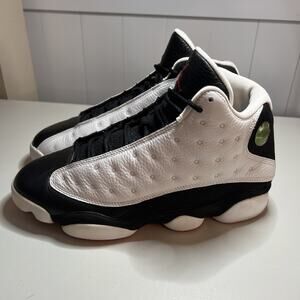 Size 9.5 - Air Jordan 13 Retro 2013 He Got Game